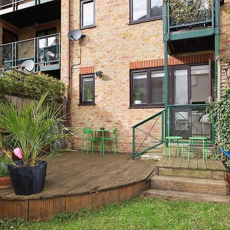 Shoreditch 1 With Garden Londres Exterior foto