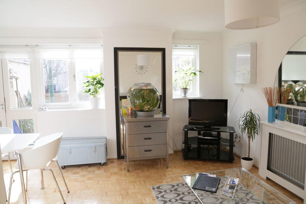 Shoreditch 1 With Garden Londres Habitación foto