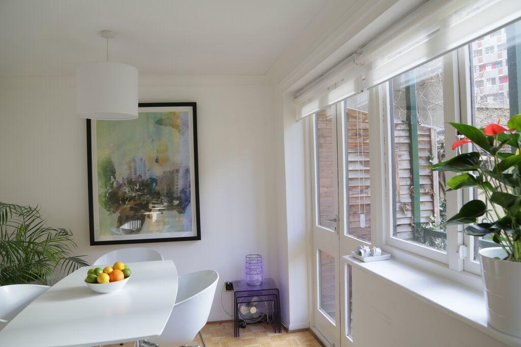 Shoreditch 1 With Garden Londres Habitación foto