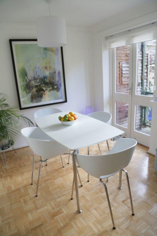 Shoreditch 1 With Garden Londres Habitación foto