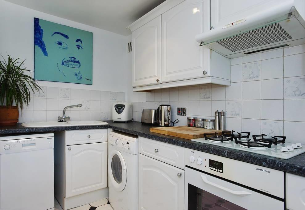 Shoreditch 1 With Garden Londres Habitación foto